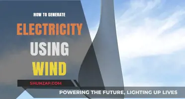 Harnessing the Breeze: A Guide to Wind-Powered Electricity Generation