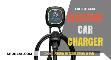 Unlock Free EV Charging: Smart Tips for Eco-Friendly Drivers