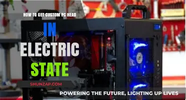 Crafting Your Custom PC Head: A Guide to Electrical Modification