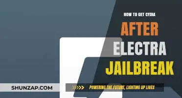 Unlocking iPhone Secrets: Cydia Installation Post-Electra Jailbreak