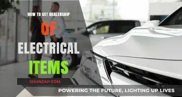 Securing Your Future: A Guide to Electrical Dealership Success