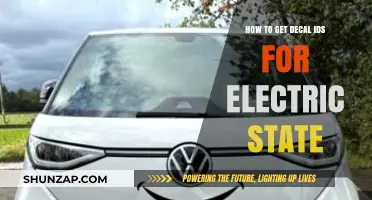 Decoding the Mystery: How to Obtain Decal IDs for Electric State