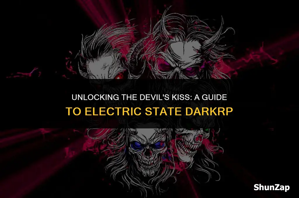 how to get devil