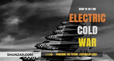 Chilling Strategies: Surviving the Electric Cold War