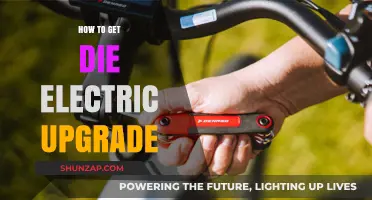 Power Up Your Ride: The Ultimate Guide to Electric Bike Upgrades