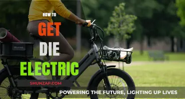 Power Up Your Ride: The Ultimate Guide to Electric Bikes
