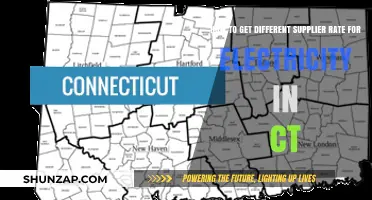 Comparing Supplier Rates for Electricity in Connecticut: A Guide