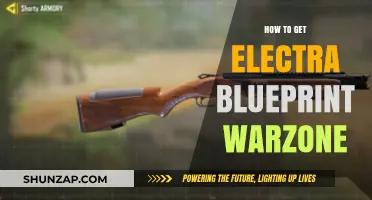 Unlocking the Power of Electra Blueprint in Warzone: A Comprehensive Guide