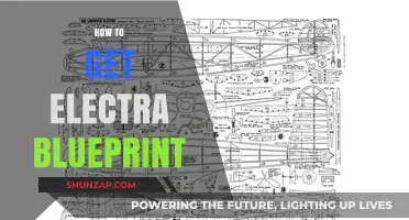 Unlocking the Secrets: A Guide to Obtaining Electra Blueprints