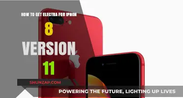 Electrify Your IPnon 8: Installing Electra Version 11 Made Easy