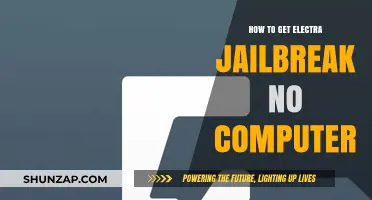 Unlocking Electra Jailbreak: A Computer-Free Guide for iPhone Users