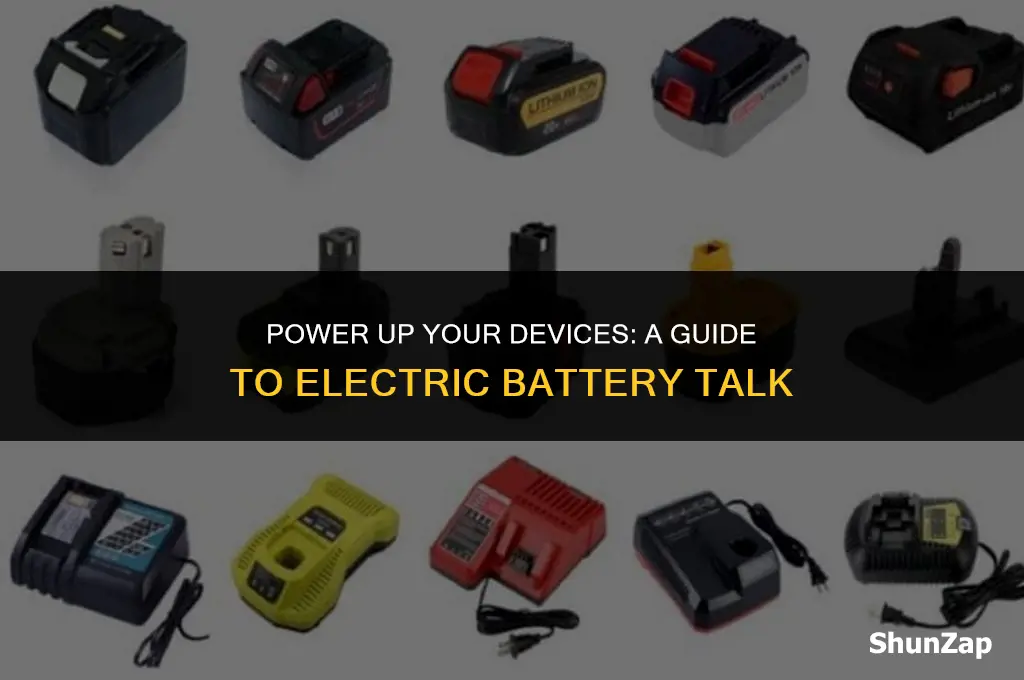 how to get electric battery totk