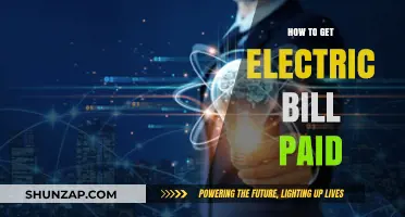 Power Up Your Finances: A Guide to Managing Your Electric Bill