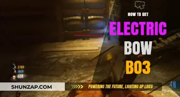 Mastering the Electric Bow in BO3: A Comprehensive Guide