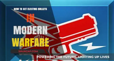 Unleashing Power: Mastering Electric Bullets in Modern Warfare