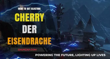 Unleashing the Electric Cherry: A Guide to Der Eisendrache