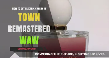 Reviving Retro Vibes: A Guide to Electric Cherry in Town Remastered