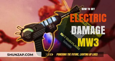Mastering Electric Damage in MW3: Tips and Tricks