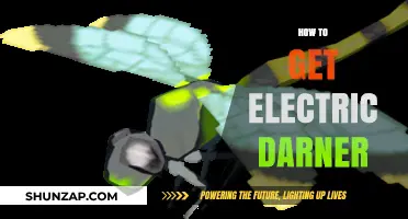 Electrifying Your Ride: The Ultimate Guide to Electric Darners