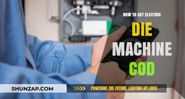 Mastering the Art of Electric Die Coding: A Comprehensive Guide