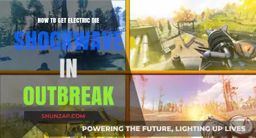 Unleashing the Electric Shockwave: A Guide to Dominating Outbreak