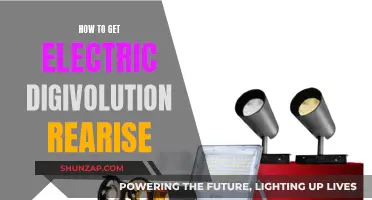 Unleashing Electric Digivolution: A Guide to Reawakening Your Digimon's Power