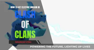 Unleash the Electric Dragon: A Clash of Clans Guide