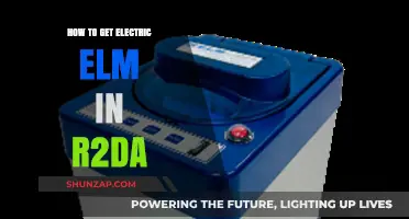 Unleashing the Power of Electric Elm in R2DA: A Comprehensive Guide