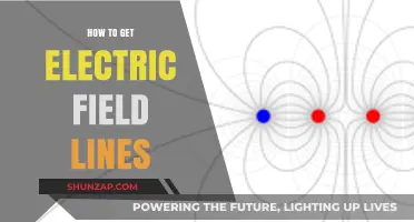 Exploring Electric Field Lines: A Comprehensive Guide