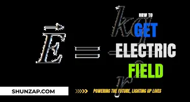Exploring the Fundamentals: How to Calculate Electric Fields