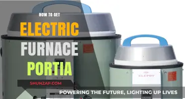 Efficient Heating: A Guide to Acquiring Electric Furnace Portia