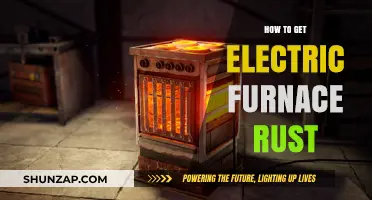 Unleashing the Rust: A Guide to Electric Furnace Corrosion