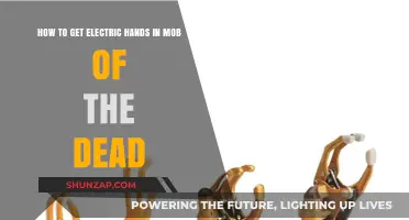 Unleashing Electric Fury: Mastering Mob of the Dead's Power