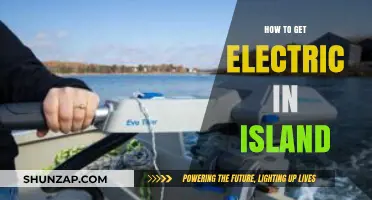 Powering Paradise: A Guide to Electrifying Your Island Home