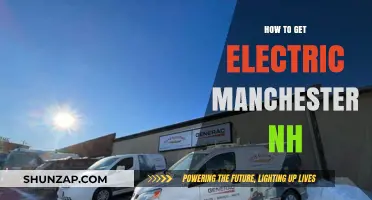 Exploring Electric Manchester, NH: Your Guide to Sustainable Transportation