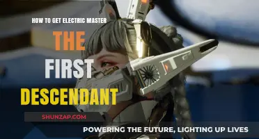 Mastering the Electric Descendant: A Guide to Dominating the First Heir
