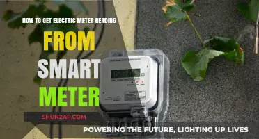 Decoding Your Smart Meter: A Simple Guide to Reading Your Electric Usage