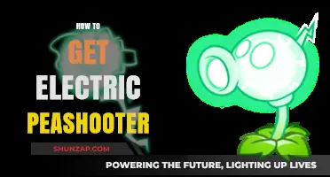 Power Up Your Garden: The Ultimate Guide to Electric Pea Shooters