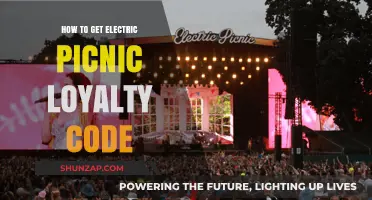 Unlocking the Electric Picnic Loyalty Code: Your Ultimate Guide