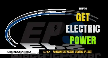 Empowering Your Home: A Comprehensive Guide to Electric Power Solutions