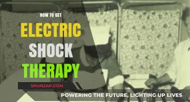 Exploring ECT: A Comprehensive Guide to Electric Shock Therapy