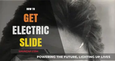 Mastering the Electric Slide: A Step-by-Step Guide