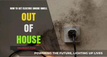 Eliminating Electric Smoke Odor: A Comprehensive Guide for Your Home