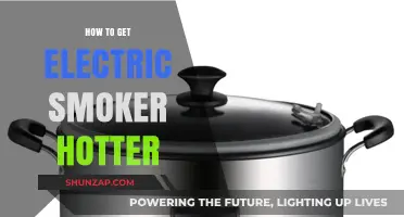 Mastering the Heat: Tips to Make Your Electric Smoker Sizzle