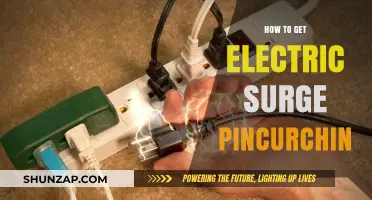 Safely Handling Electrical Surges: A Comprehensive Guide