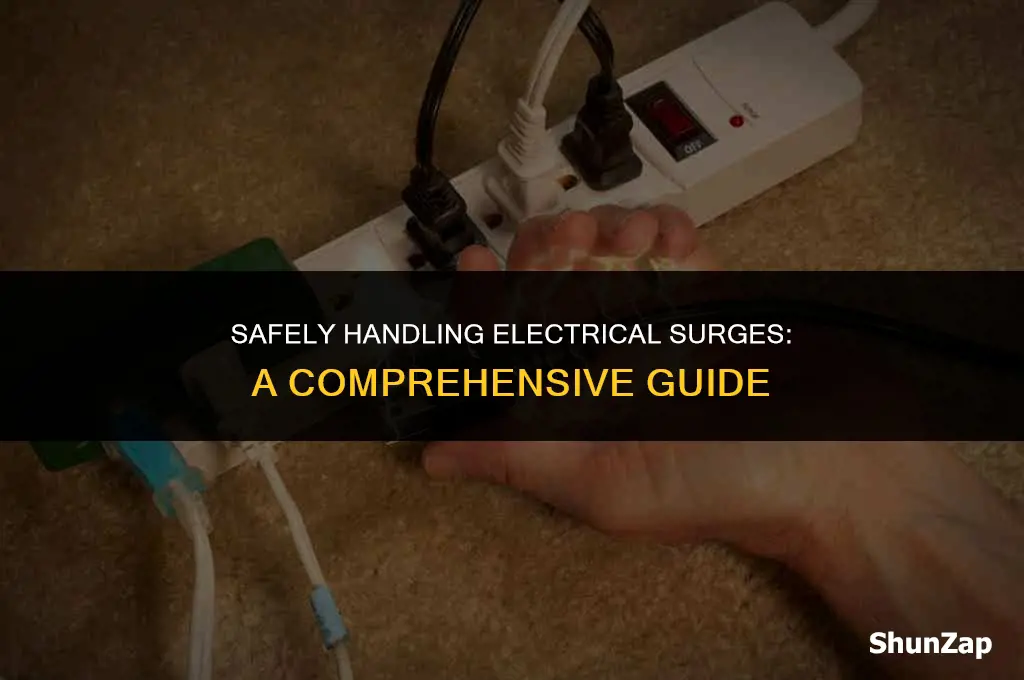 how to get electric surge pincurchin