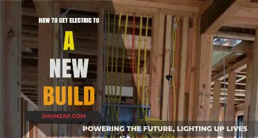 Powering Up Your New Build: A Comprehensive Guide to Electrical Setup