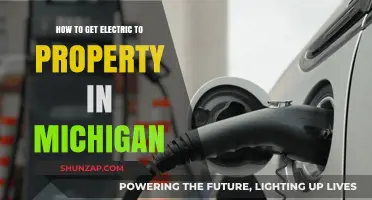 Powering Up Your Michigan Property: A Guide to Electric Setup
