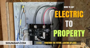 Energizing Your Property: A Comprehensive Guide to Electrical Setup
