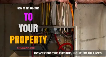 Powering Your Property: A Guide to Electric Installation
